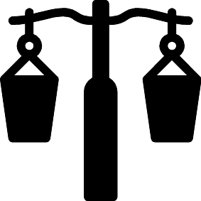 Straßenlampe